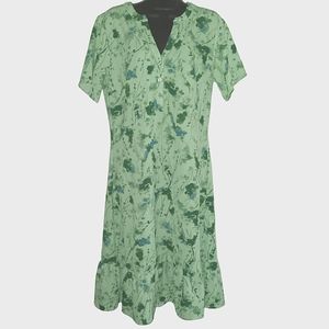 - ***TALL SIZE*** ISAAC MIZRAHI DRESS (never worn)